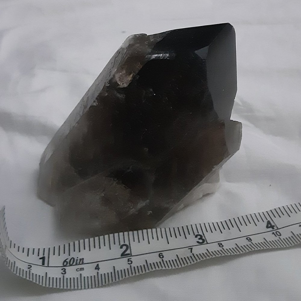 Smoky Quartz